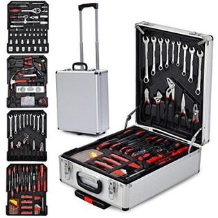 TOOL SET